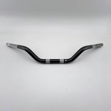 Harley Davidson Sportster V-Rod Handlebars Black Tracker 1"