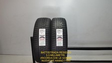 GOMME USATE  TERMICHE 205/60R16 92H HANKOOK RUNFLAT WINTER ICEPT EVO 2 PN B62276