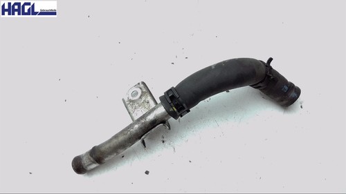 Kühlerschlauch Nissan X-trail 2.0 dci 4x4 DPF T31 110 KW 150 PS Geschlossen