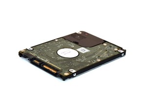 320 GB HDD Toshiba MQ01ABD032 2.5" SATA