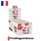 Pokémon - Display de 10 Lot de boosters Bundle EV03.5 : Écarlate et Violet - 151