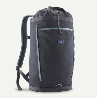 #ad Fieldsmith Linked Backpack 24L Smolder Blue Lightweight Travel Bag HOT SALE $78.88