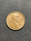 1953 P Lincoln Wheat Penny Cent No Mint Mark - Circulated Philadelphia Mint