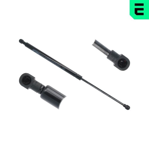 Optimal AG-51025 Gasfeder, Koffer-/Laderaum FüR Land Rover-image