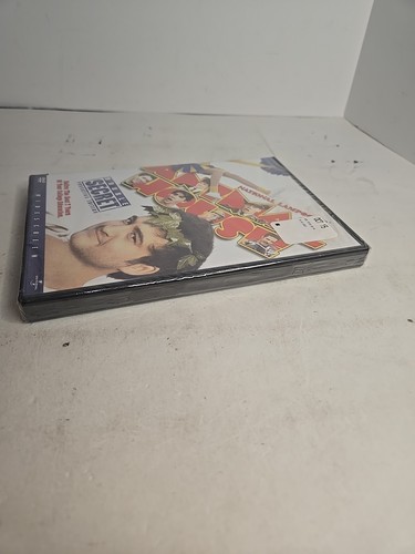 National Lampoons Animal House (DVD, 2003, Probation Edition Widescreen) NEW - Bild 3 von 6