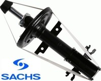 Sachs 317419 StoßDäMpfer StossdäMpfer Vorderachse Vorne FüR Renault