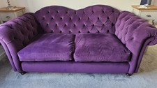 Joules Windsor 3 Seater Sofa- Outstanding Condition