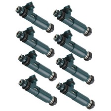 Injecteur Lexus LS