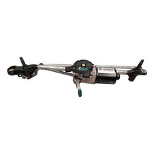 BMW Front Wiper Motor & Linkage 1 2 SERIES F20 F21 F22 F23 61617239527