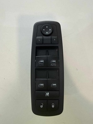 2017-2020 CHRYSLER PACIFICA LH FRONT DOOR SWITCH MOPAR 68234092AC