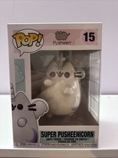 Funko Pop Pusheen Vinyl Figures 26