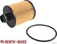 Herth+Buss Jakoparts J1318013 ÖLfilter MotoröLfilter