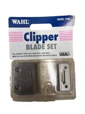 Wahl Clipper Blade Set 1045 Fits 9100 9200 9400 9600 9700 Series
