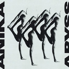 Anika - Abyss [Used Very Good Vinyl LP]