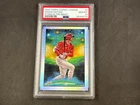 2023 TOPPS CHROME COSMIC SHOHEI OHTANI #2 STARS IN THE NIGHT SP PSA 10 GEM MT