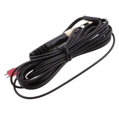 3.5mm&6.35mm Earphone Audio Cable For Sennheiser HD414 HD420 HD250 HD540 HD480 M
