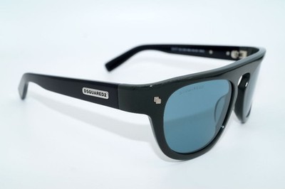 DSQUARED2 Sonnenbrille Sunglasses DQ 0349 98Q SCOTT