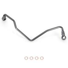 Öl Rohr Turbo for Peugeot 308 SW I/II RCZ Citroen DS4 1.6 THP 037957
