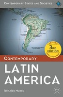 Ronaldo Munck | Contemporary Latin America | Buch | Englisch (2017) | 304 S.
