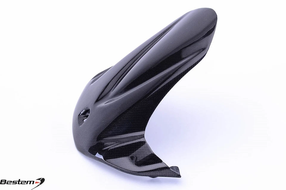 Guardabarros guardabarros abrazador neumático trasero Suzuki GSX-R 600/750 2011-2025  Foto 3 de 4