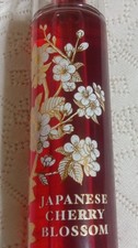 Bath  Body Works Japanese Cherry Blossom Fine Fragrance Mist 8 fl oz Vegan