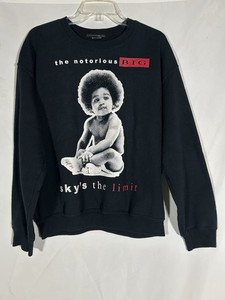 Notorious Big Sweater | eBay