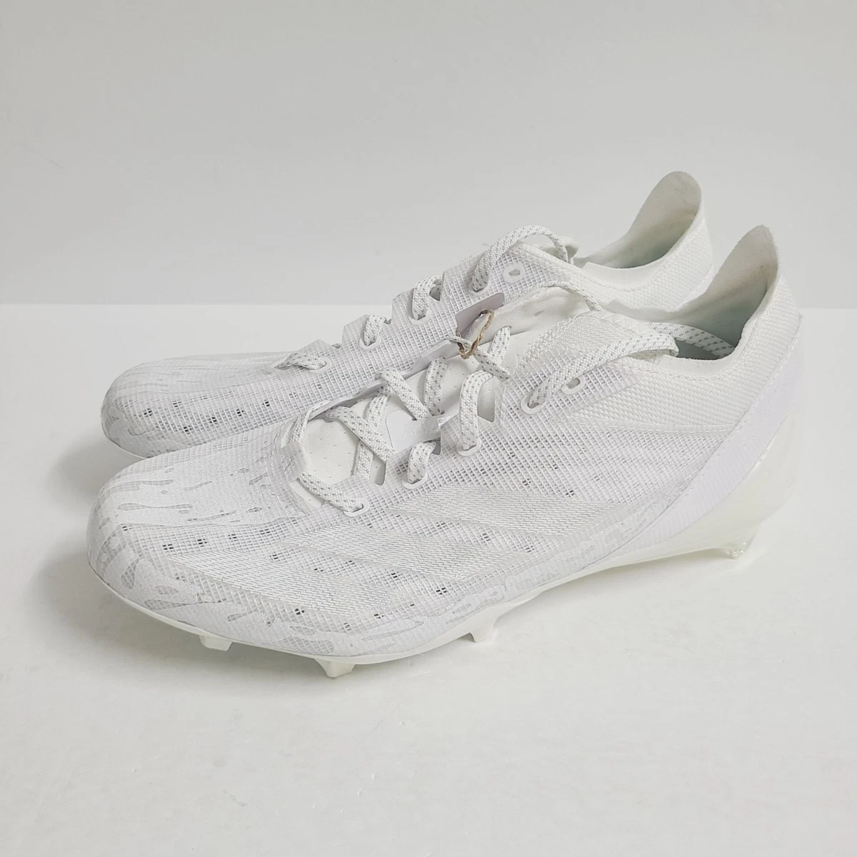 adidas Adizero Electric Speed Juice Pack - Silver Metallic