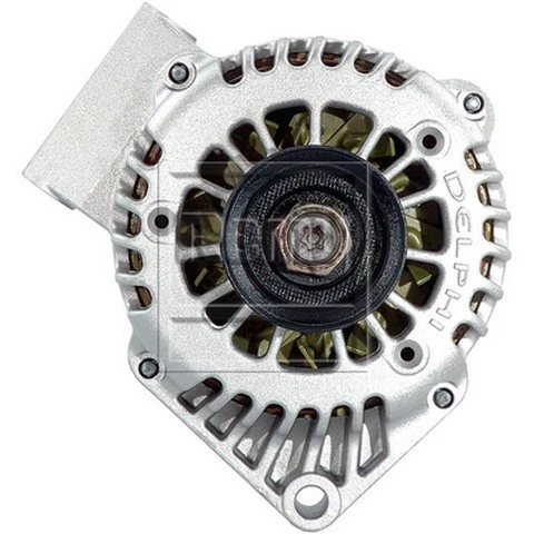 Remy 21781 Premium Alternator For 00-04 Buick Pontiac Bonneville LeSabre - Image 3 of 4