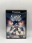 Vexx Nintendo GameCube Complete with Manual