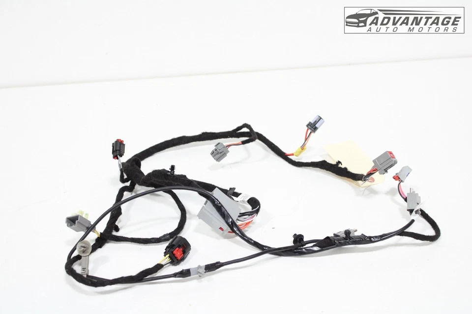 Chrysler 300 2016-2023 consola central cableado arnés cable 68305567ac OEM Foto 2 de 4