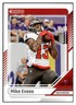 Mike Evans 2024 Donruss #76 Tampa Bay Buccaneers Football Card *302