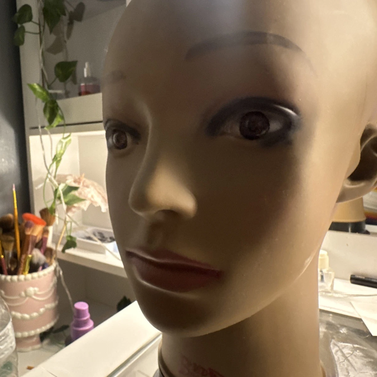 Collectible Mannequin Heads products for sale | eBay