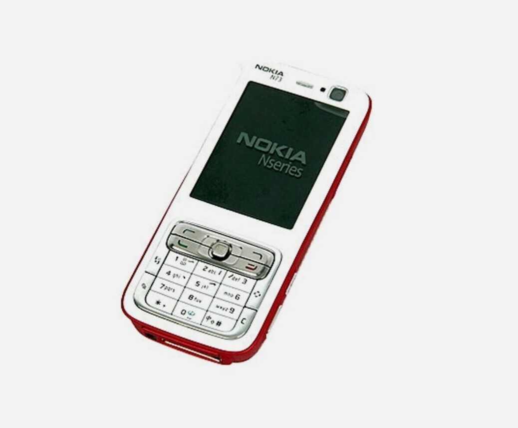 Buy Nokia N73 - 42 MB - Black (Unlocked) online | eBay