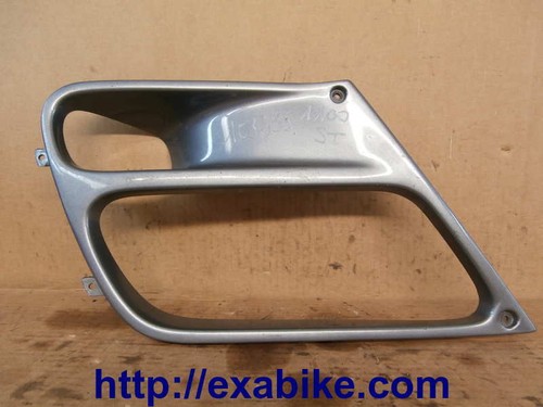CÔTÉ DROIT DEFLECTEUR D'AIR HONDA ST 1100 PAN EUROPEAN 1992