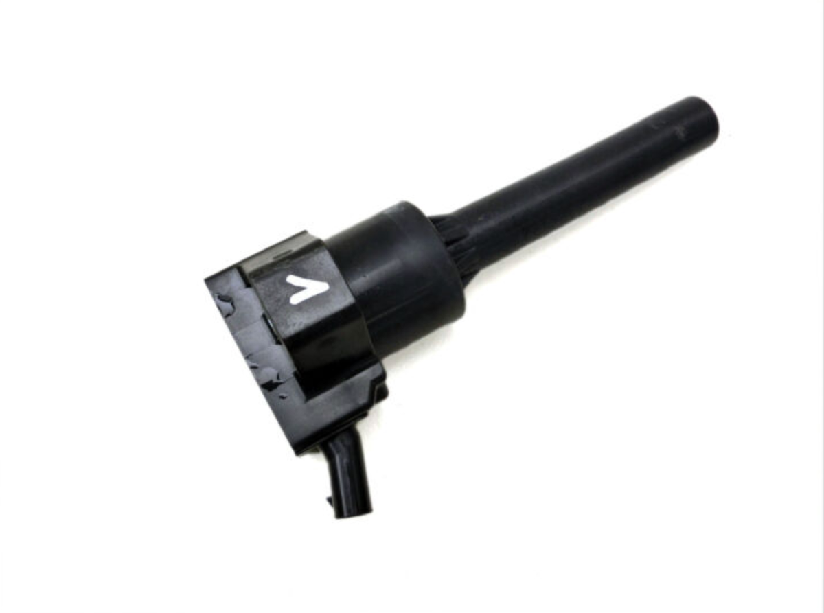 OEM 27301-07000 Ignition Coil Cyl.2 MPi 1.0 49KW for Kia Picanto