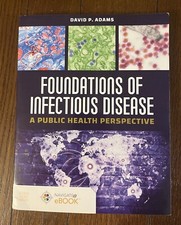 Foundations of Infectious Disease : A Public ...
