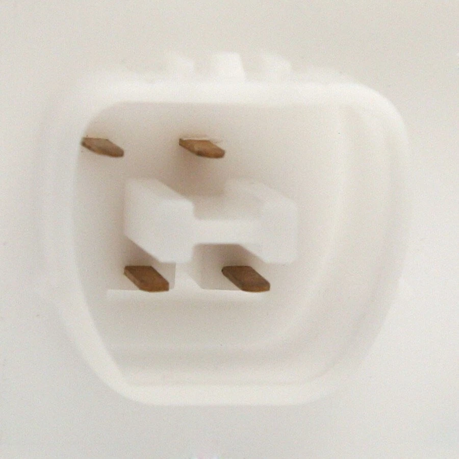 FG0914 Delphi Electric Fuel Pump Gas New for Honda Accord Acura TL 2004-2008 — 第 4/4 张图片