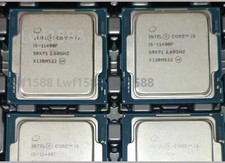 Intel Core i5-11400F LGA 1200 6-core Rocket Lake 2.60GHz CPU processor