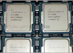Intel Core I5-11400 | eBay