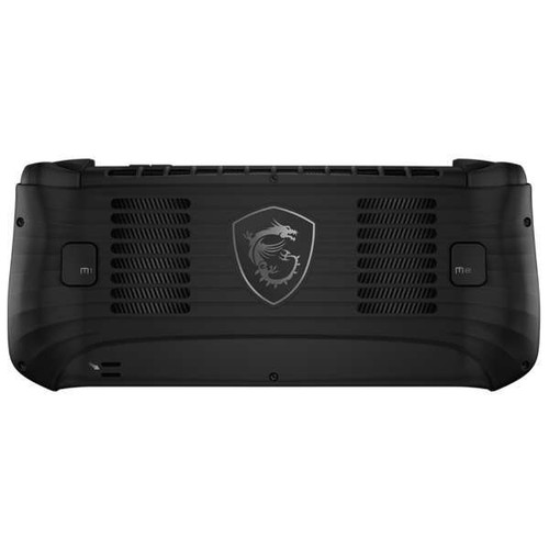 Consola portátil para juegos MSI Claw 8 AI Core Ultra 7 32 GB SSD de 1 TB Win11 negra - Imagen 2 de 5