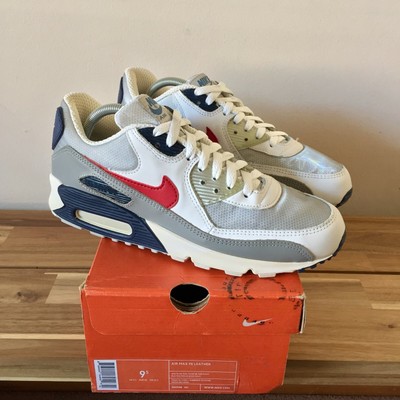 air max silver surfer