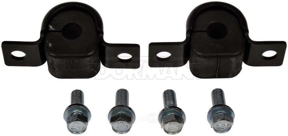 Soporte de barra estabilizadora de suspensión Dorman 928-542 para 04-08 Chrysler Pacifica Foto 2 de 2