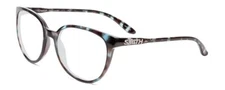 Smith Optics Cheetah Designer Reading Glasses Sky Tortoise Havana Marble Brown C