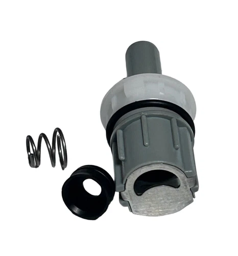 (2) C25435 Two or 3 Handle Hot & Cold Water Faucet Stem fits RP1740 and RP1745 - Picture 3 of 5