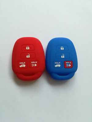 Buy In Bulk Toyota Corolla Keyless Remote 1k