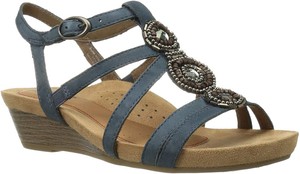 rockport cobb hill hannah sandals