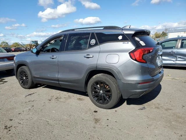 Used Alternator fits: 2018 Gmc Terrain 1.5 Grade A Foto 4 de 4