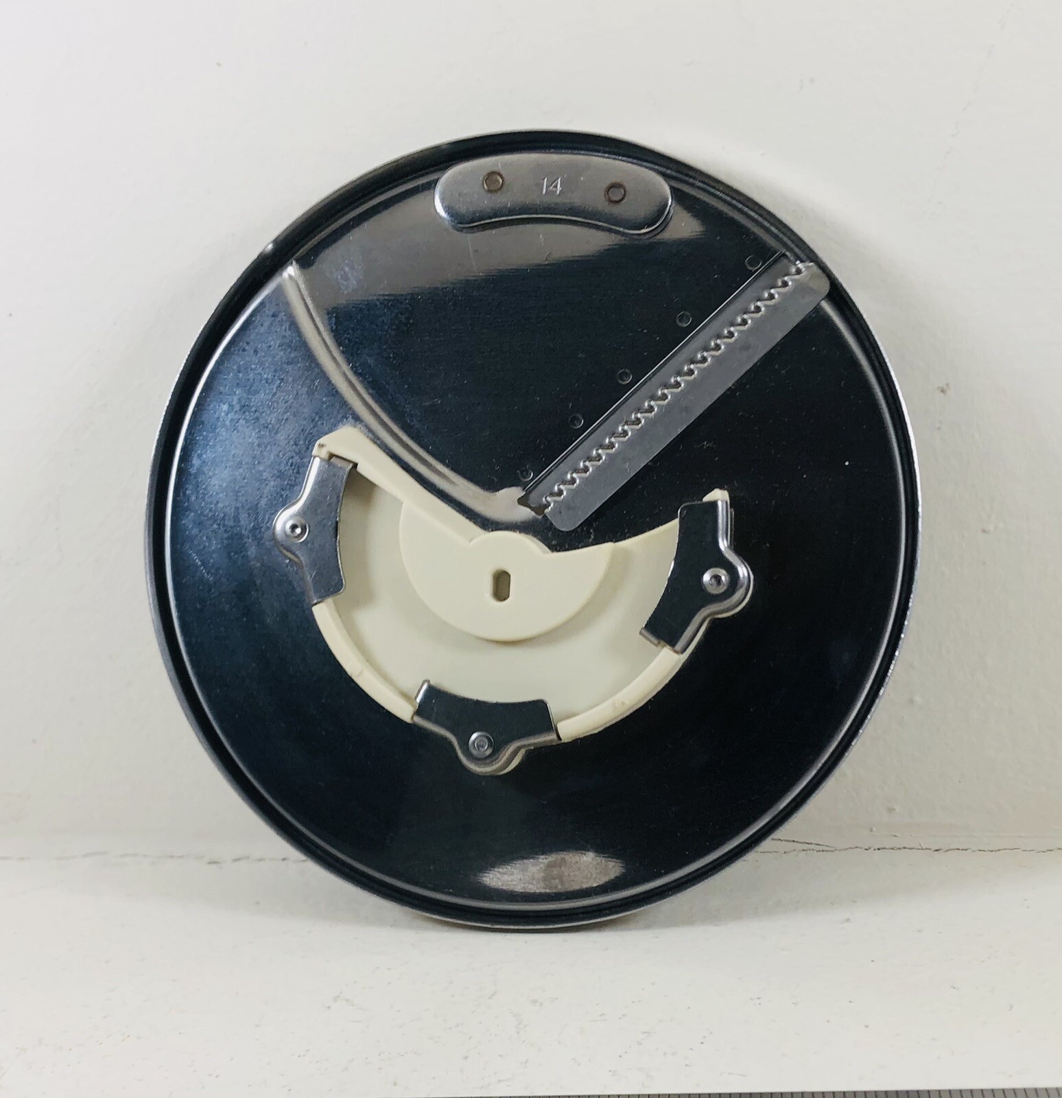 Cuisinart DLC-7 Disc DLC-033 Food Processor 3 x 3mm Replacement Blade Part Japan