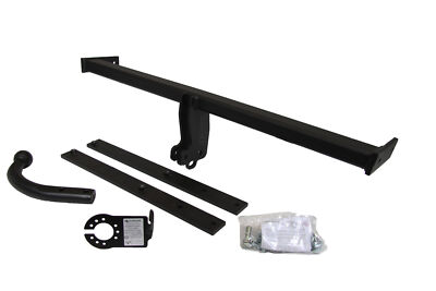 F-238 STEINHOF Gancio traino Carico verticale: 75 kg, Massa