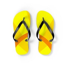 Simple Sunny Day - Flip Flops